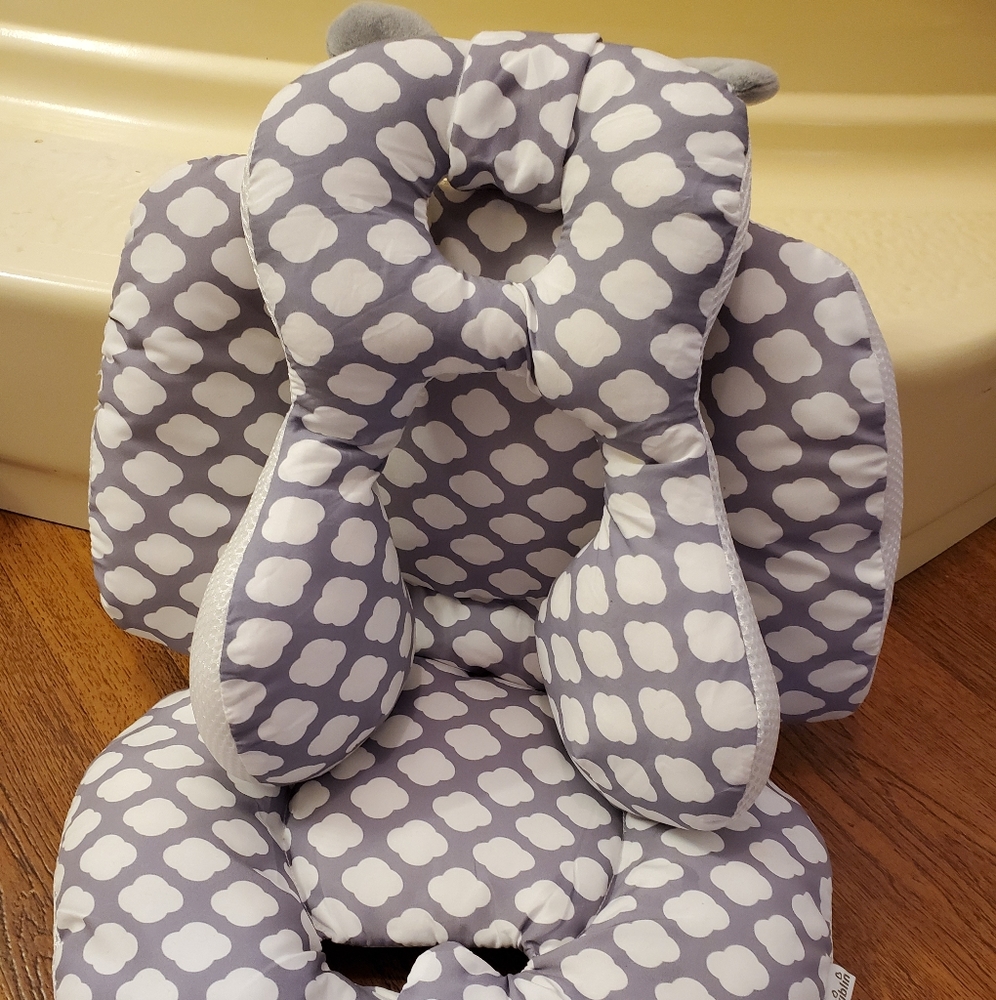 Infant Car Seat Insert